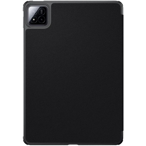 Аксессуар для планшетных ПК ArmorStandart Smart Case Black for Xiaomi Pad 7 / Pad 7 Pro (ARM74574): Цвет черный