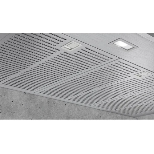 Вытяжка Siemens LC97BHM50: Тип монтажа Настенный