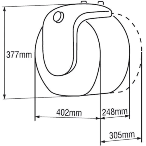 Бойлер Tesy BILIGHT COMPACT 15 U: Объём, л 15
