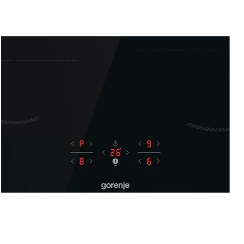 Варильна поверхня Gorenje GI601FMC: Розміри для вбудовування 56х49 см