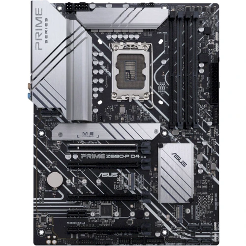 Asus Prime Z690-P D4-CSM
