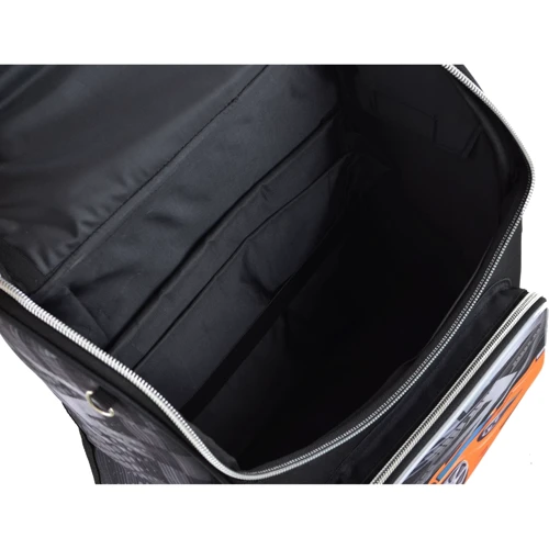 Рюкзак школьный каркасный Smart PG-11 Race injection (554559): Корпус рюкзака Каркасный