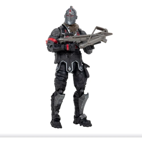 Коллекционная фигурка Jazwares Fortnite Legendary Series Black Knight S9 15 см (FNT0736) фото 6