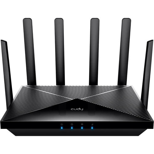 Маршрутизатор Wi-Fi Cudy LT18: Тип маршрутизатора Wi-Fi роутер