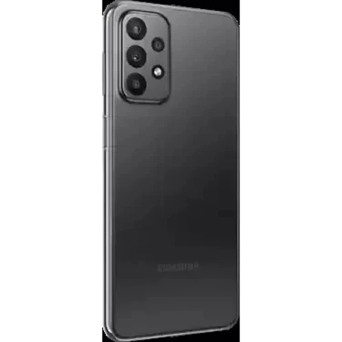 Смартфон Samsung Galaxy A23 4/128 GB Black Approved Вітринний зразок фото 4