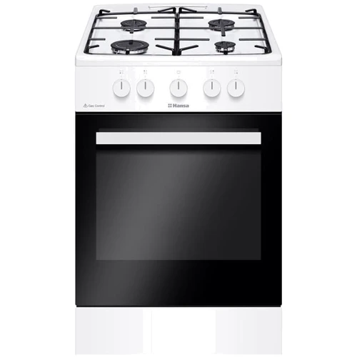 Газовая плита Hansa FCGW51069H