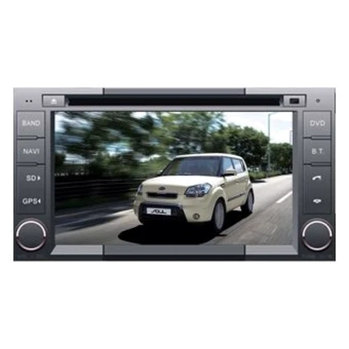 RoadRover KIA Soul 2009-2013