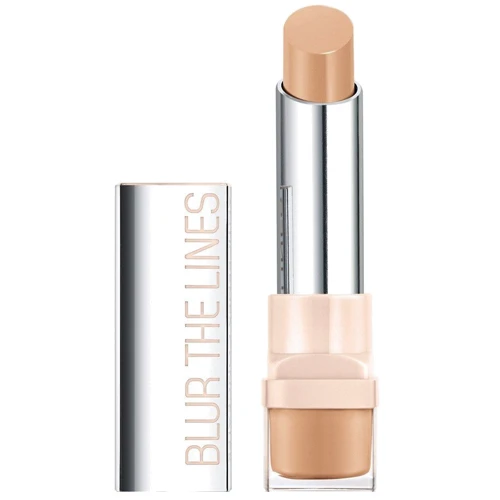 Bourjois Blur The Lines Concealer Stick №03 Beige Dore Коректор для обличчя та області навколо очей 3.5g: Призначення Маскировка