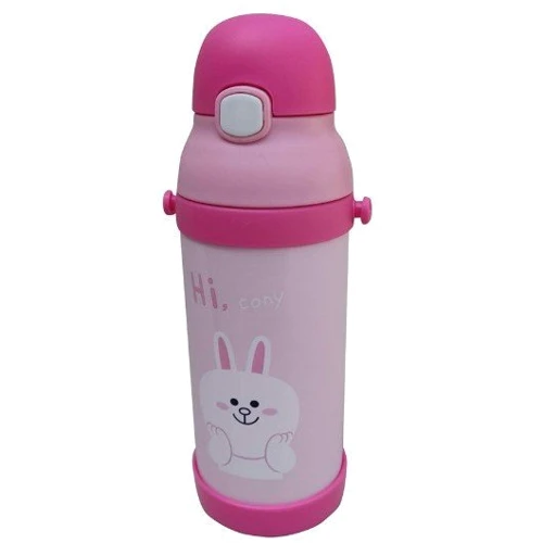 Термос-поилка детский Love baby MT-3936 (pink): Производитель Love baby