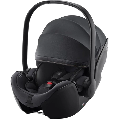 Автокресло Britax-Romer Baby-Safe 5Z Fossil Grey (2000036986)