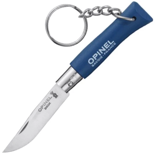 Нож и мультитул Брелок Opinel №4 (204.65.64)