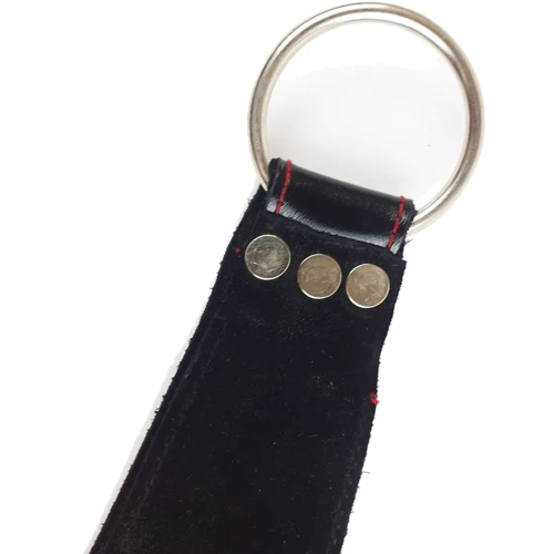 Поручи для подвеса Art of Sex - Fetish Hand Cuffs For Suspension