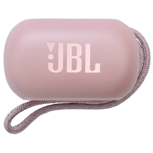 Навушники JBL Reflect Flow Pro Pink (JBLREFFLPROPPIK): Тип кріплення без кріплень