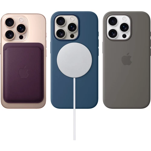 Apple iPhone 16 Pro 512GB Desert Titanium (MYNP3SX/A) UA фото 10