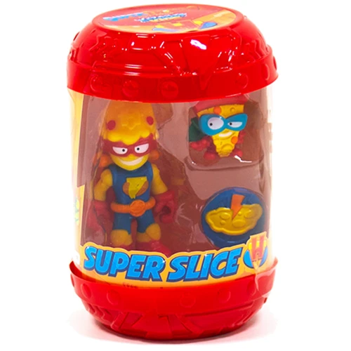 Игровой набор SuperThings серии «Kazoom Kids» S1 – Суперслайс (PST8D066IN00-1) фото 3