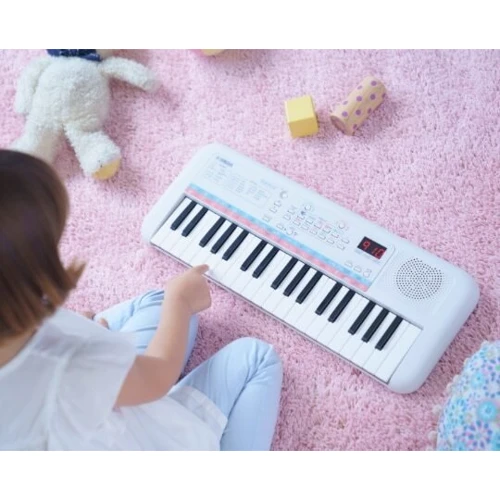 Синтезатор YAMAHA PSS-E30 Remie: Тип Розважальні