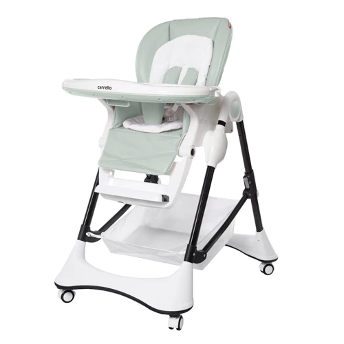 Стульчик для кормления Carrello Stella CRL-9503 Aspen Green