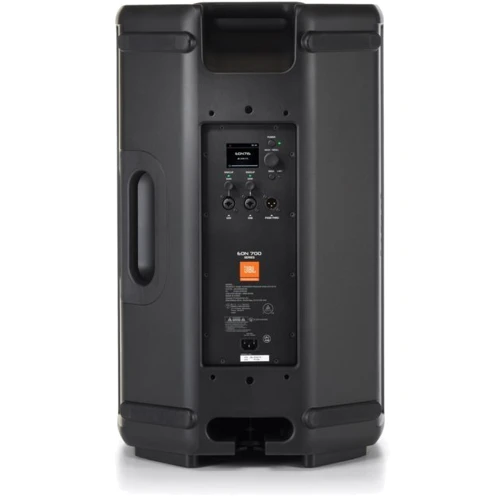 Активная акустическая система JBL EON715: Диаметр динамика 15"