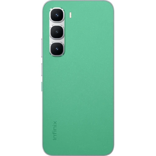 Смартфон Infinix Hot 60 Pro 8/256GB NFC Jungle Breath (UA UCRF)