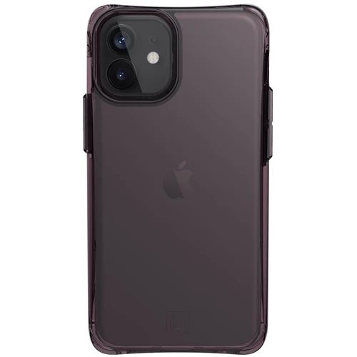 Чехол для iPhone Urban Armor Gear UAG [U] Mouve Aubergine (112342314747) for iPhone 12 mini