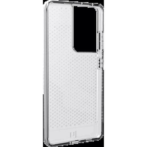 Аксессуар для смартфона Urban Armor Gear UAG [U] Lucent Ice (21283N314343) for Samsung G998 Galaxy S21 Ultra