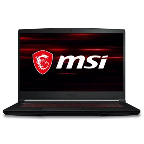 Ноутбук MSI GF63 Thin (GF63 11UD-213XPL|5M232W11): Процессор Intel Core i5-11400H