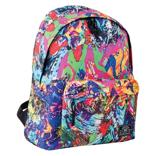Рюкзак подростковый YES ST-15 Crazy 05, 31x41x14