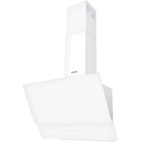Витяжка Weilor PDS 6140 WH 750 LED: Управління сенсорне