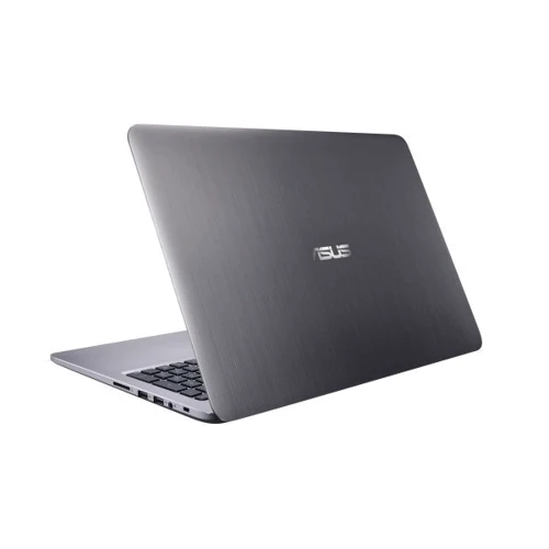 Asus K501UW-FI006T (90NB0BQ2-M00060) Gray Grade C фото 6