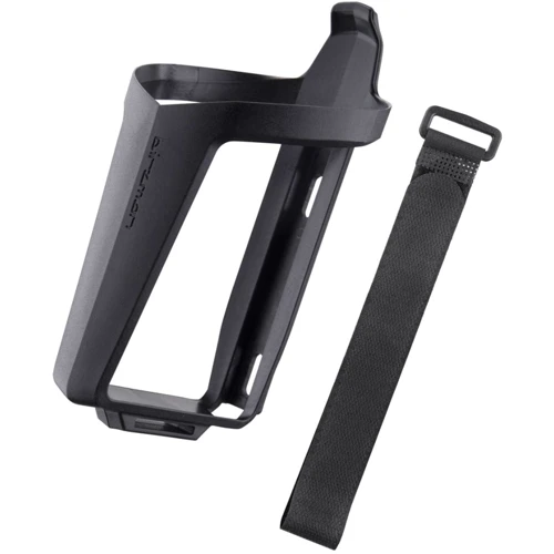 Флягодержателя Birzman Uncage Bottle Cage чорний (BM17-UNCAGE)