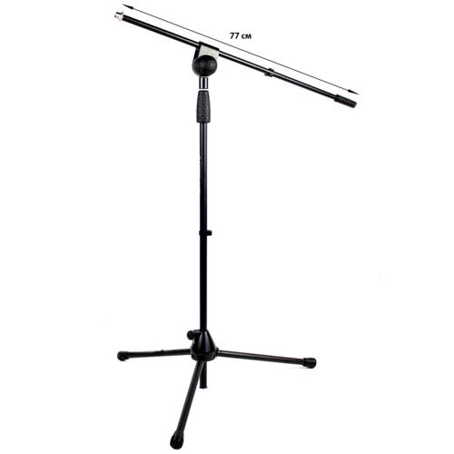 Микрофонная стойка Quik Lok A492 BK EU: Производитель Quik Lok