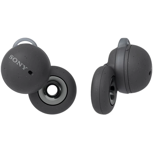 Наушники Sony LinkBuds WF-L900 Dark Grey