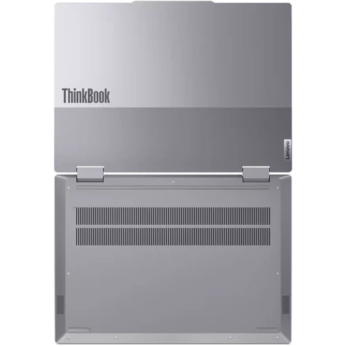 Ноутбук Lenovo ThinkBook 14 G4 IML (21MX0028PB): Видеоадаптер Integrated Intel Graphics