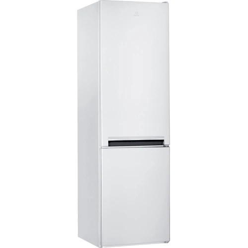 Холодильник Indesit LI9 S1E W
