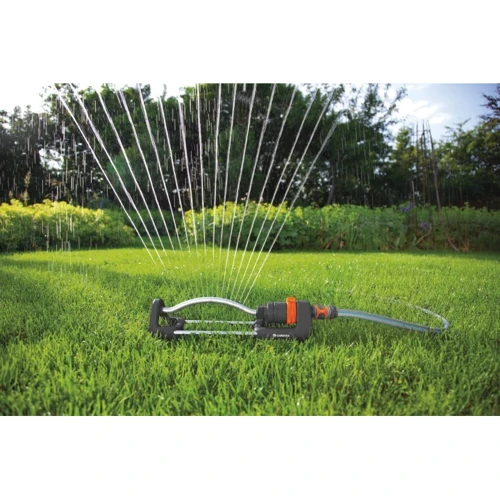 Дощувач Gardena Aqua S (18700-20): Тип дождеватель