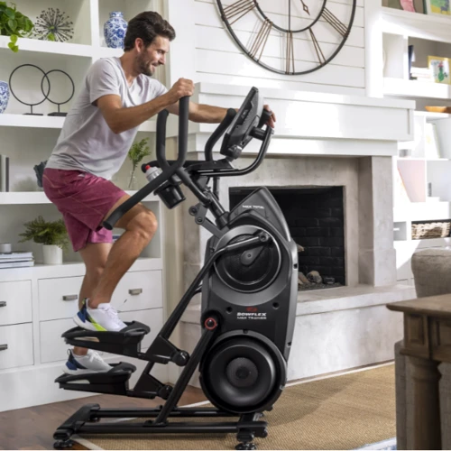 Орбитрек Bowflex MAX TOTAL 40 (0708447914286)