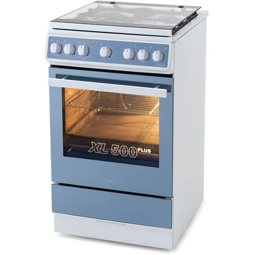 Газова плита Kaiser HGG 52501 W