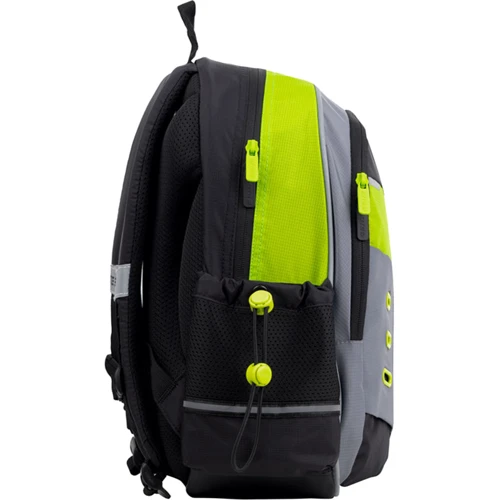 Рюкзак школьный Kite Education Green Lime K22-771S-3 фото 9
