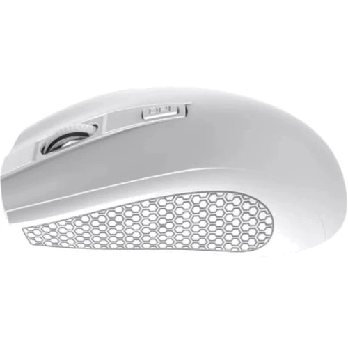 Мышь Canyon MW-7 Wireless White (CNE-CMSW07W): Максимальное разрешение сенсора, dpi 1600