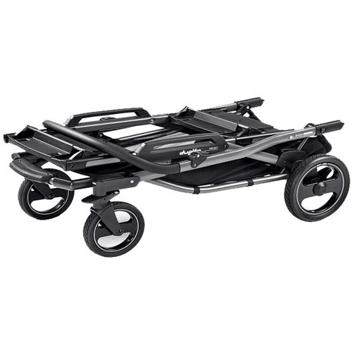 Станина Peg-Perego к коляске Duette Piroet (ICDU0200NL77): Производитель Peg-Perego