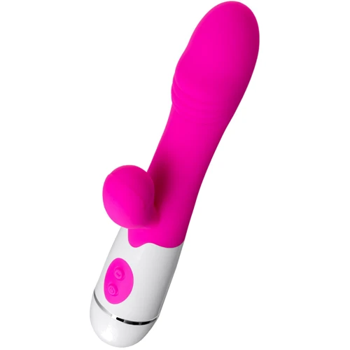 Вибратор A-Toys Toyfa A-Toys Nixy Рink