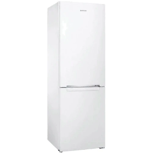 Холодильник Samsung RB30J3000WW: Виконання окремо стоїть