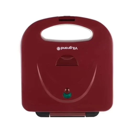 ViLgrand VW 0753 M red: Сфера использования Для дома