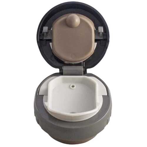Термос Thermos SVB1207-2000BK 2.0 л черный Thermocafe by Thermos (5010576961464) фото 6