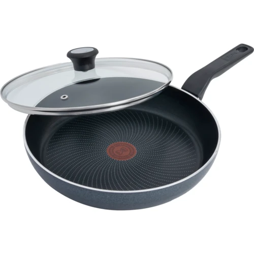 Сковорода с крышкой Tefal Generous Cook 24 см (C2770453_SET)