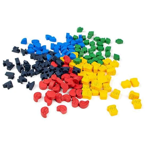 Набір преміум-токенів для гри Ігромаг Вогнетвір