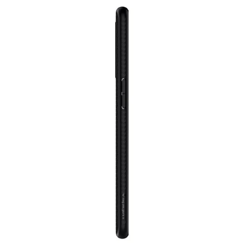 Аксессуар для смартфона Spigen Liquid Air Black (ACS00317) for OnePlus 7T фото 6