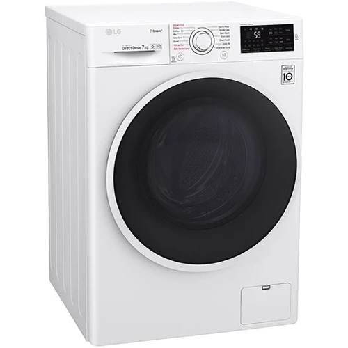 Стиральная машина LG F2J6QY0W: Класс энергопотребления A+++