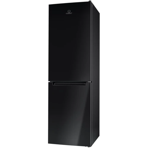 Холодильник Indesit LI8 FF2 K