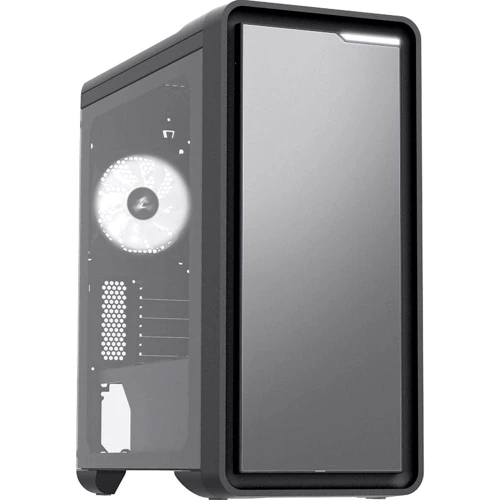 Корпус Zalman M3 Black